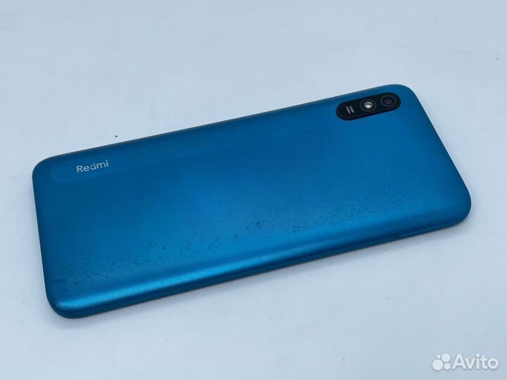 Xiaomi Redmi 9A, 2/32 ГБ