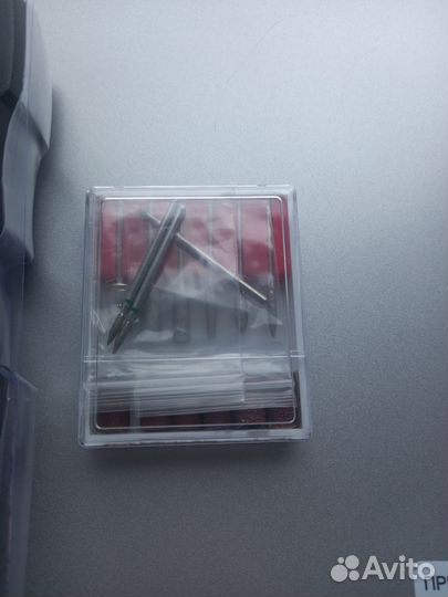 Для педикюра