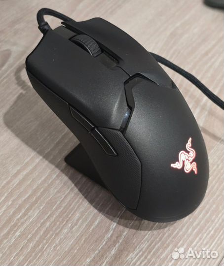Игровая мышь razer viper ultimate