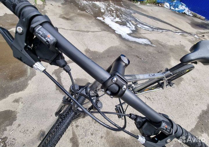 Продам велосипед