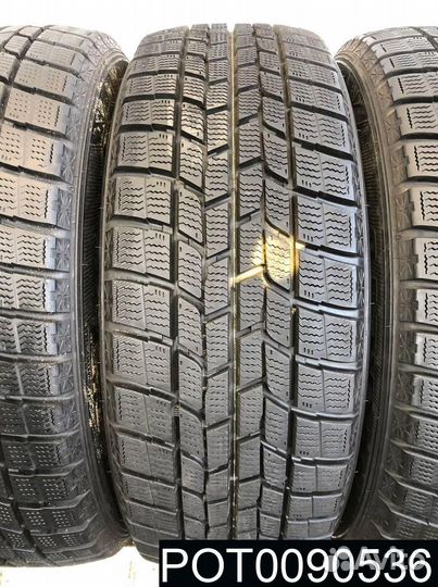 Goodyear Ice Navi 6 215/55 R17 99P