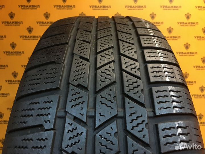 Continental ContiCrossContact Winter 235/60 R17 102H