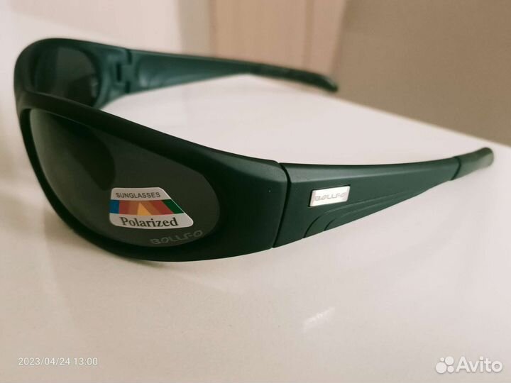 Солнцезащитные очки polarised