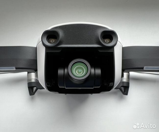 Dji mavic air fly more combo
