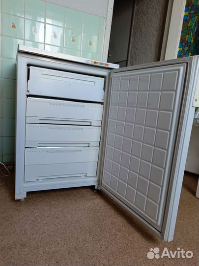 Морозильная камера бу