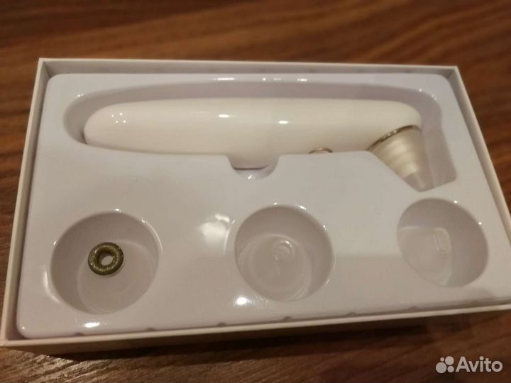 Инструмент для очистки пор