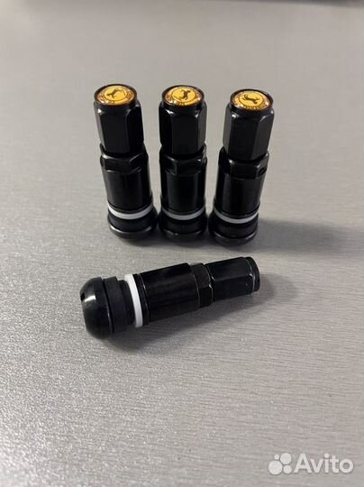 Вентиль для дисков металлический