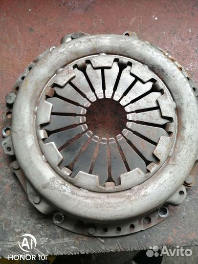 Сцепления комплект тоета Королла е 120