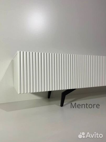 Тумба тв Bravo классическая (конструктор)