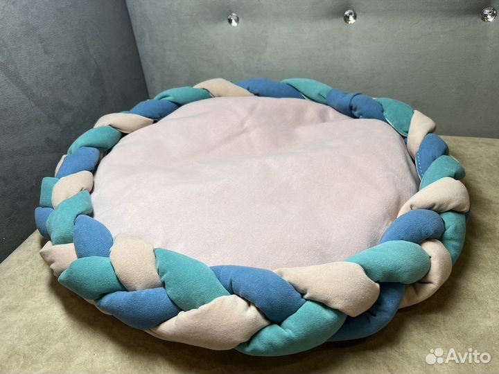 Лежак для собаки