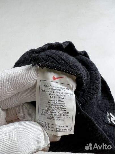 Nike Drill шапка балаклава