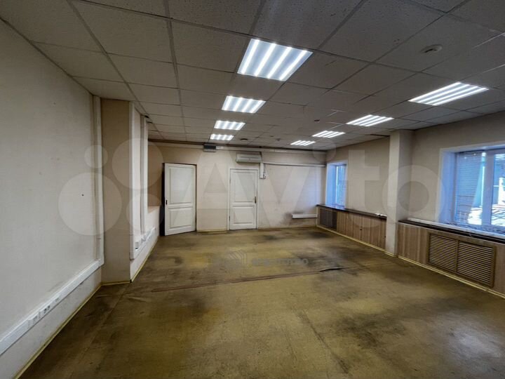 Под склады-производство с парков