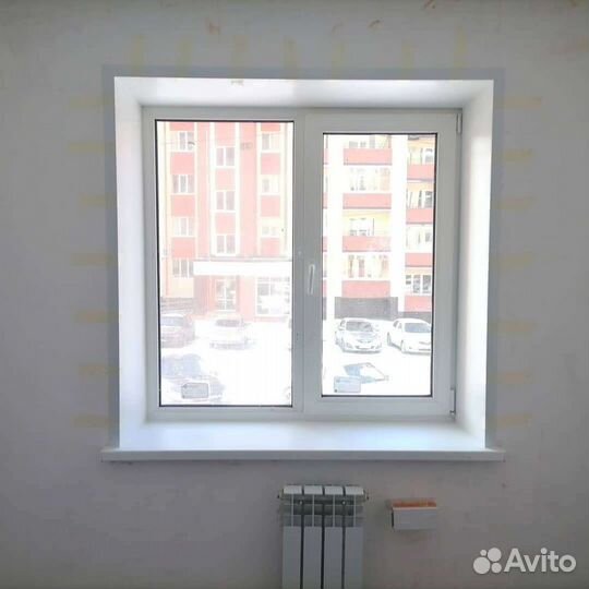 Профессиональный ремонт окон (частный мастер)