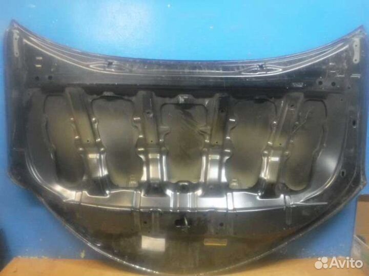 Капот Toyota Corolla E18