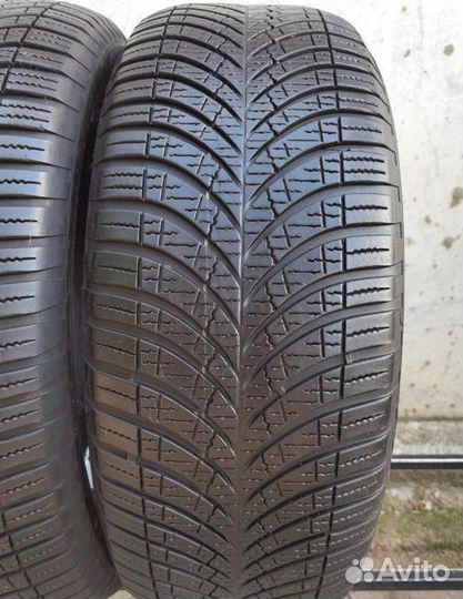 Goodyear Vector 4Seasons Gen-3 225/55 R18 102V