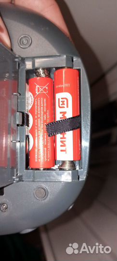 Портативный CD плеер sanyo CDP-T100