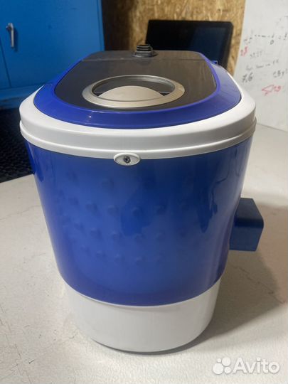 Перосъемная машина