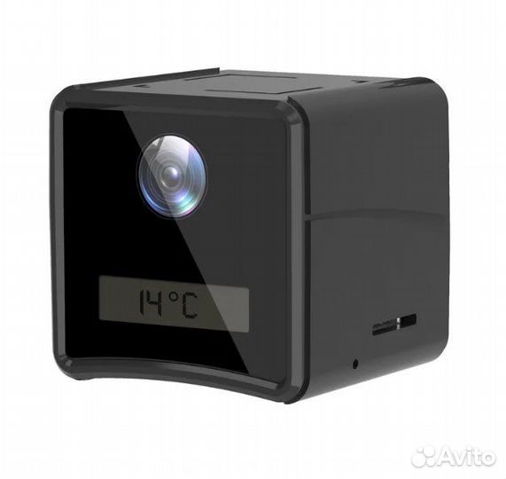 Wifi smart camera 1080