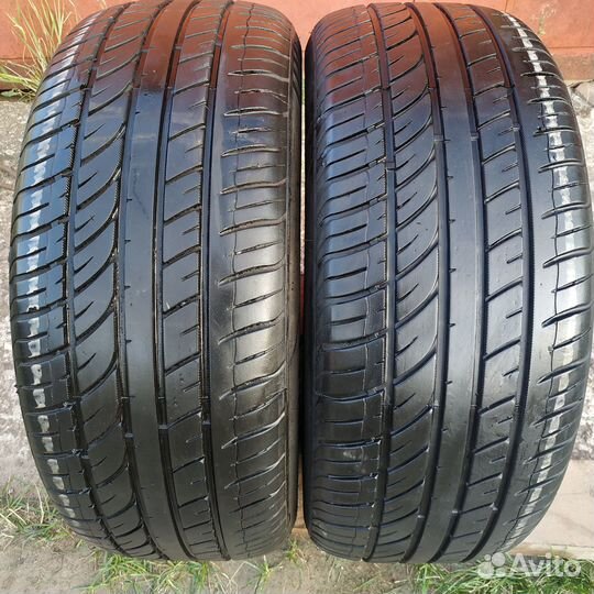 Evergreen EU72 225/55 R17 97W