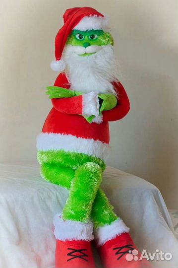 Выездной кукольный театр