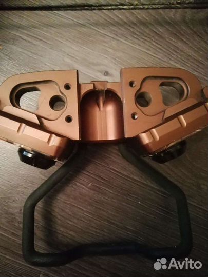 Плечи для арбалета взрослые