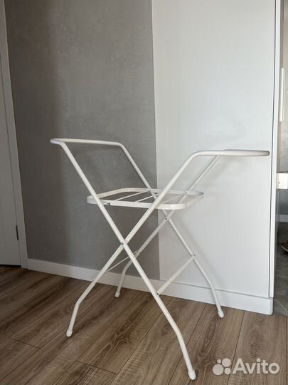 Подставка под ванночку (комплект)