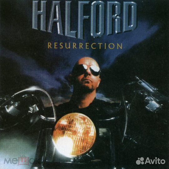 CD LED Zeppelin 1973