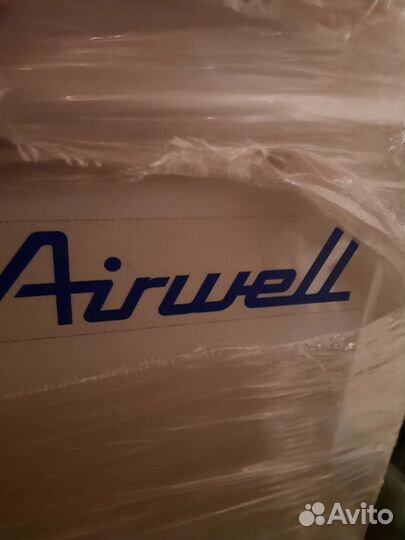 Кондиционер