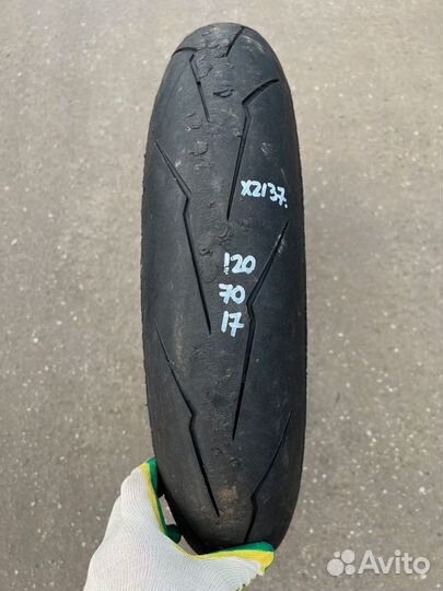 120/70 R17 pirelli diablo super corsa sc sc1 2137x