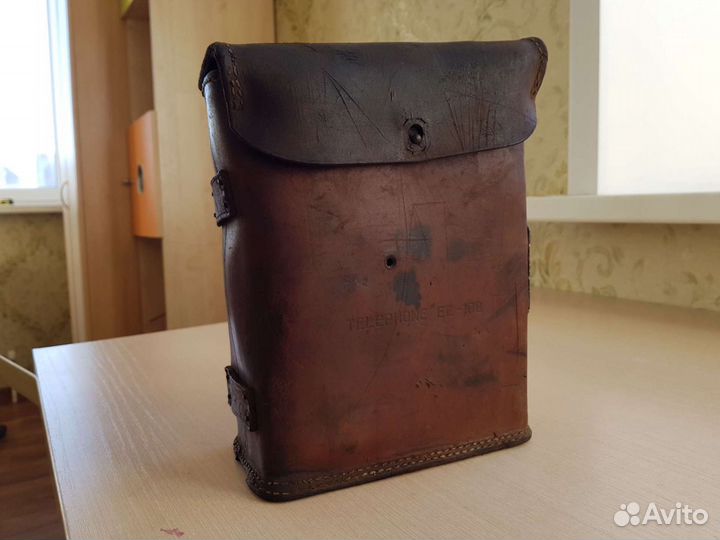 WW2 Telephone ee-108