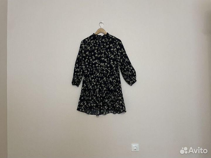 Платье mango s