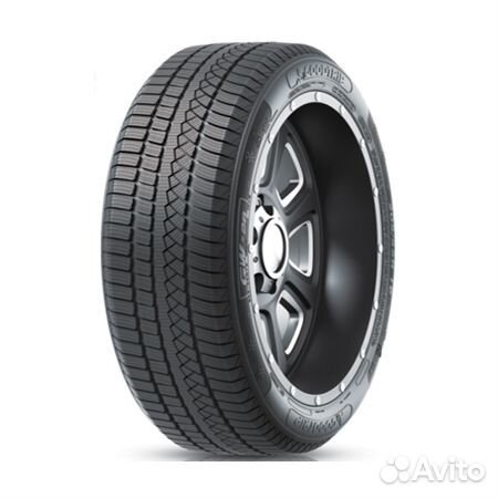 Atlander Snow 55 245/45 R18 100V