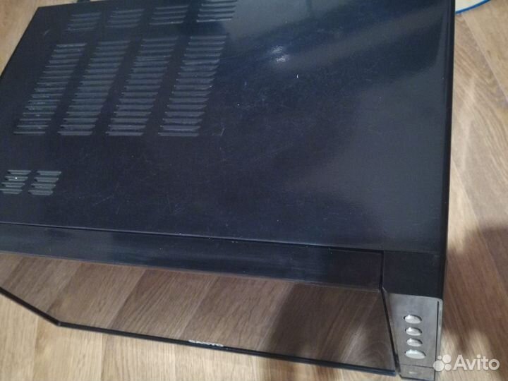 Микроволновая печь Sanyo