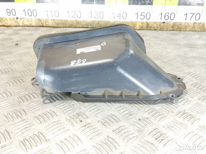 Воздухозаборник Chery Tiggo 2005-2016