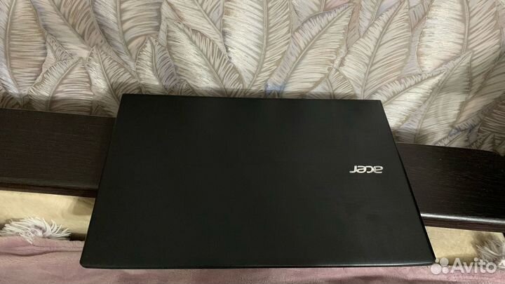 Ноутбук Acer