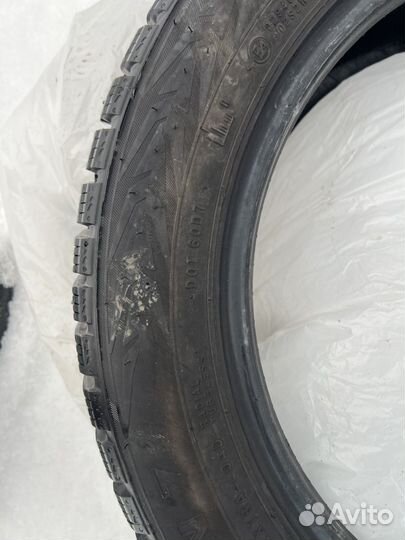 Nokian Tyres Nordman 7 195/55 R16 91T