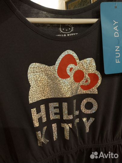 Сарафан для девочки 152см