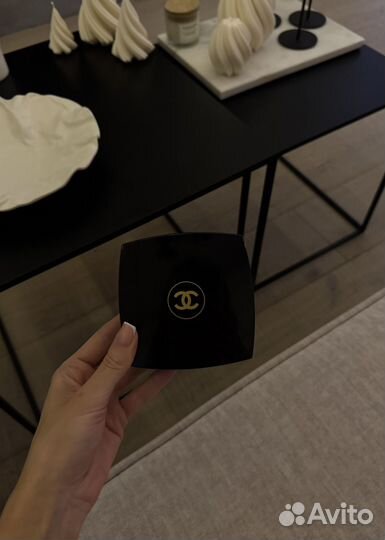 Лимитированный хайлайтер chanel оригинал