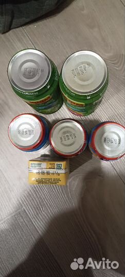 Детское пюре