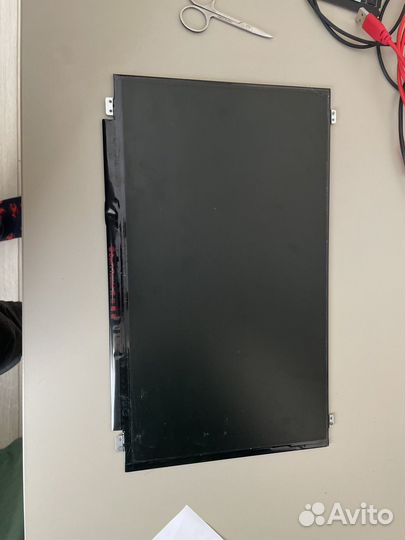 Матрица для ноутбука 15.6 30pin 1366x768