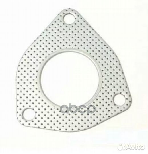 Прокладка катализатора 96184840 general motors