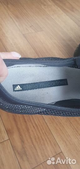 Кеды adidas женские