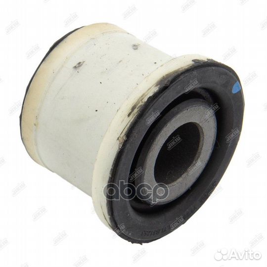 Сайлентблок ford focus MK2 01/mazda axela BL 0
