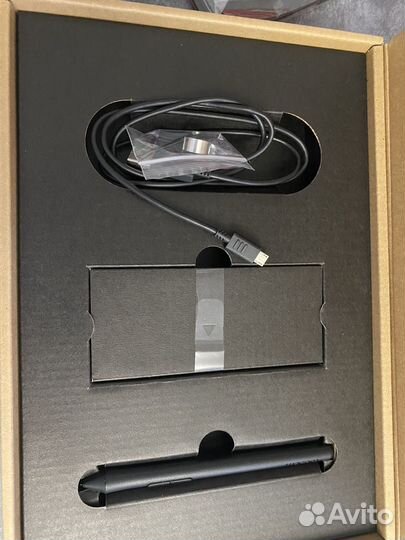 Графический планшет wacom one by wacom 2