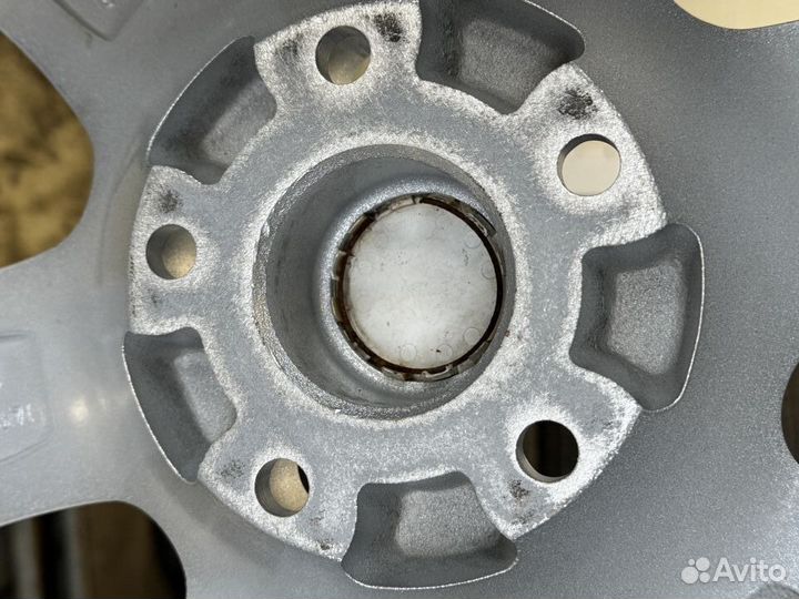 Колеса Toyo open country 215 65 r16