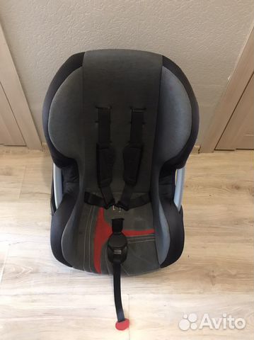 Кресло автомобильное