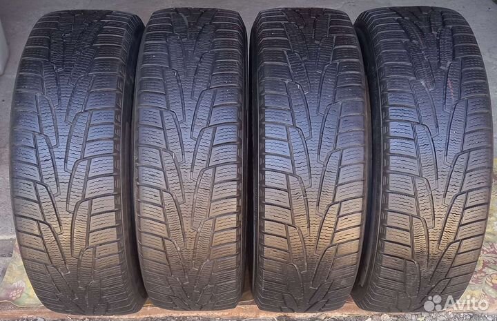 Marshal I'Zen KW31 225/65 R17 106R