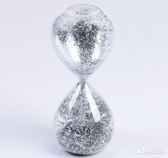 Часы песочные