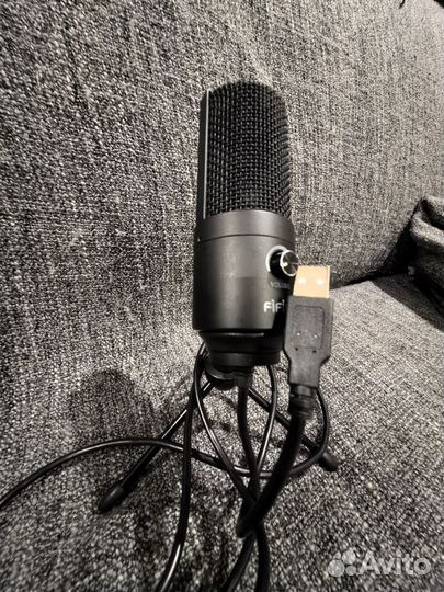Микрофон Fifine K669