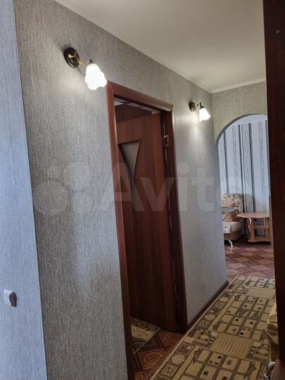 2-к. квартира, 43 м², 9/9 эт.